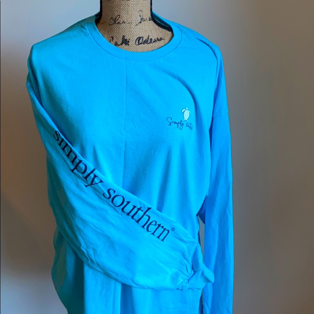 Simply Southern T-shirt